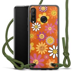 Carry Case fabric olive