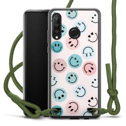 Carry Case fabric olive