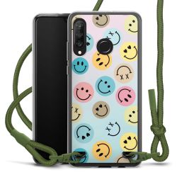 Carry Case fabric olive