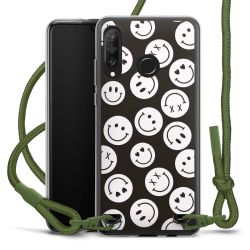 Carry Case fabric olive