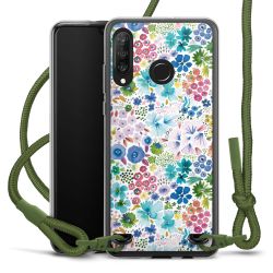 Carry Case fabric olive