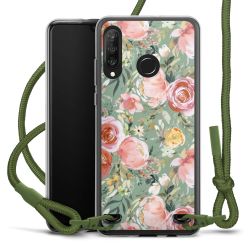 Carry Case fabric olive