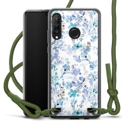 Carry Case fabric olive