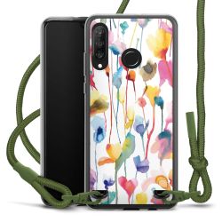 Carry Case fabric olive