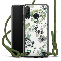 Carry Case fabric olive