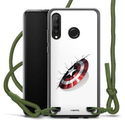 Carry Case fabric olive