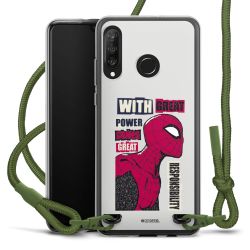 Carry Case fabric olive