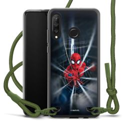 Carry Case fabric olive