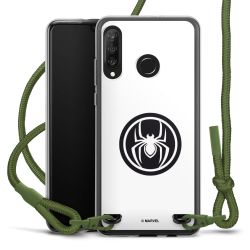 New Carry Case Transparent Stoff oliv