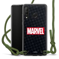 Carry Case fabric olive