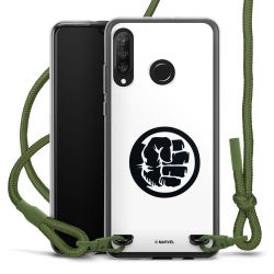 Carry Case fabric olive