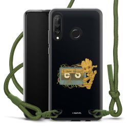 Carry Case fabric olive