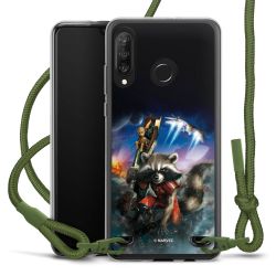 Carry Case fabric olive