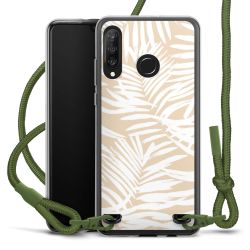 Carry Case fabric olive