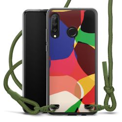 Carry Case fabric olive