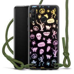 Carry Case fabric olive