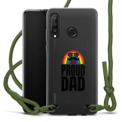 Carry Case fabric olive