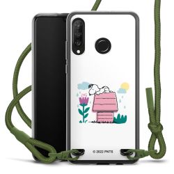 Carry Case fabric olive