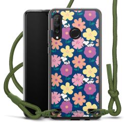 Carry Case fabric olive