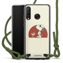 Carry Case fabric olive