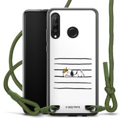 Carry Case fabric olive