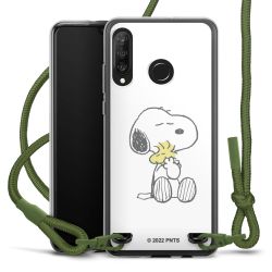 Carry Case fabric olive