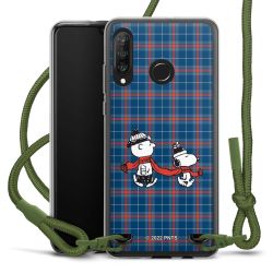 Carry Case fabric olive