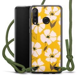 Carry Case fabric olive