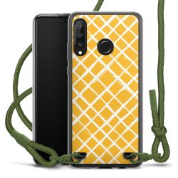 Carry Case fabric olive