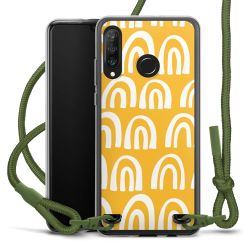 Carry Case fabric olive