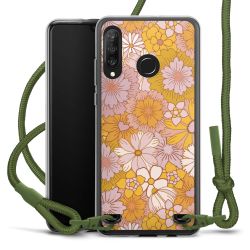 Carry Case fabric olive