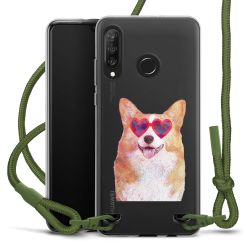 Carry Case fabric olive