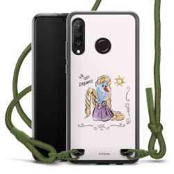 Carry Case fabric olive