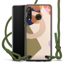 Carry Case fabric olive