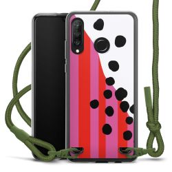 Carry Case fabric olive