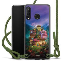 Carry Case fabric olive