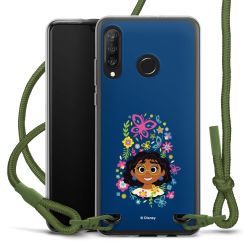 Carry Case fabric olive