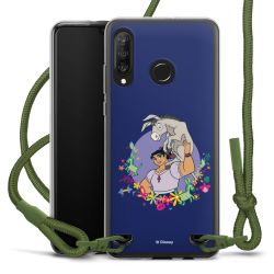 Carry Case fabric olive