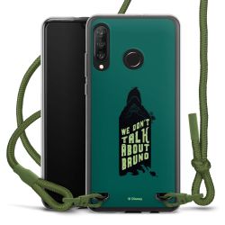 Carry Case fabric olive