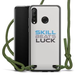 Carry Case fabric olive