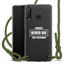 Carry Case fabric olive