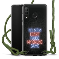 Carry Case fabric olive