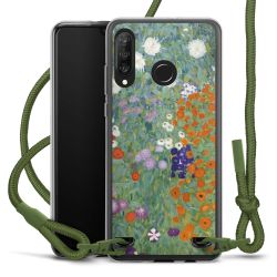 Carry Case fabric olive