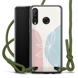 Carry Case fabric olive