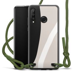 Carry Case fabric olive