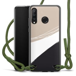 Carry Case fabric olive