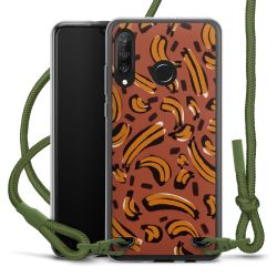 Carry Case fabric olive