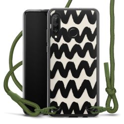 Carry Case fabric olive