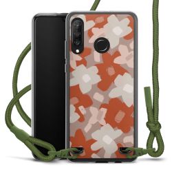 Carry Case fabric olive