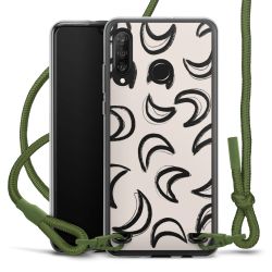 Carry Case fabric olive